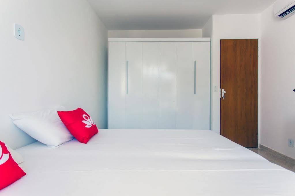 Zen Alameda Dos Colibris Hotel Rio de Janeiro